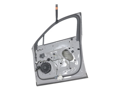 Right front door - Porsche CAYENNE III PH.1 - Beige Fonce - PAB831052BGRV - S1-6288M