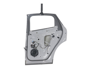 Right rear door - Porsche CAYENNE III PH.1 - Beige Fonce - 9Y3833052AYGRV - M1-6245P