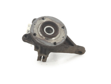 Left steering knuckle used - Citroen XSARA PICASSO - 364654