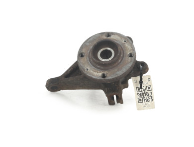 Right steering knuckle used - Citroen XSARA PICASSO - 0000364754