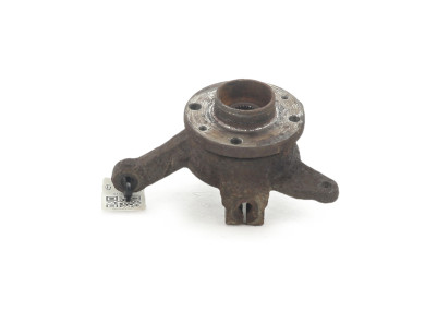 Right steering knuckle used - Renault MEGANE SCENIC - 8200171678