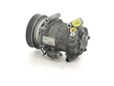 A/C Compressor used - Nissan NOTE - 27630-00Q3D-