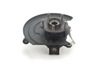 Pivot avant droit occasion - Nissan QASHQAI - 40014-JD000-