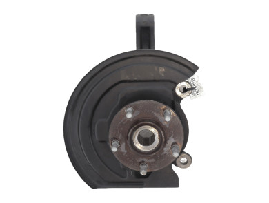 Right steering knuckle - Nissan QASHQAI I PH.2 - 40014-JD000- J1-1213L