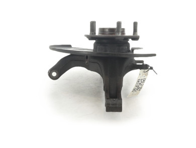 Left steering knuckle - Nissan QASHQAI I PH.2 - 40015-JD000- G1-1139Z