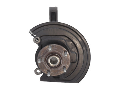 Left steering knuckle - Nissan QASHQAI I PH.2 - 40015-JD000- G1-1139Z