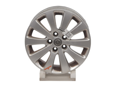 Alloy wheel used - Opel ZAFIRA - 13276347