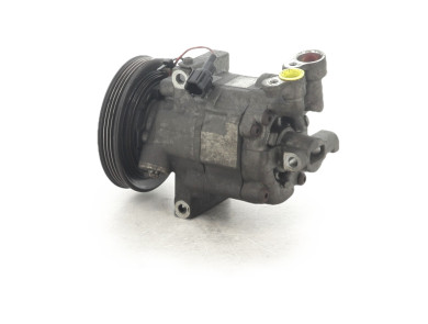 A/C Compressor used - Nissan MICRA - 92600-AX84R-EX
