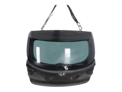 Hayon occasion - Hyundai IX35 - 737002S030