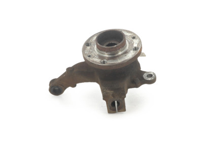 Right steering knuckle used - Dacia SANDERO - 400149807R