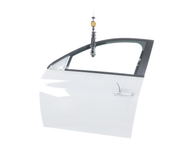 Left front door used - Peugeot 208 - 98 298 107 80