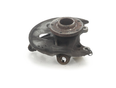 Right steering knuckle used - Peugeot 308 - 1647857080