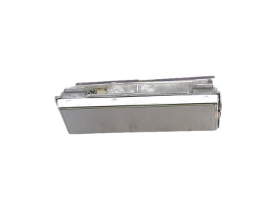 Multimedia radio used - Peugeot 208 - 9825029180