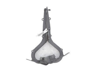 Charnières de capot - Peugeot 2008 I PH.2 - 9678389580 - L1-1251Z