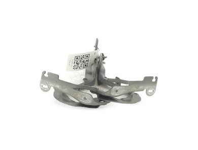 Charnières de capot - Peugeot 2008 I PH.2 - 9678389580 - L1-1251Z