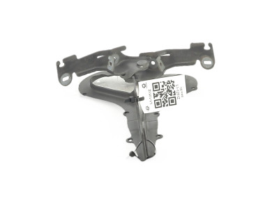 Charnières de capot - Peugeot 2008 I PH.2 - 9678389580 - L1-1251Z