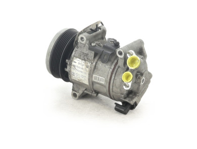 A/C Compressor used - Peugeot 308 - 98 275 291 80
