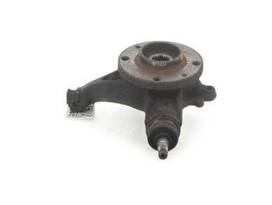Right steering knuckle used - Citroen C4 - 1606631080