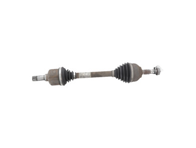 Left front transmission used - Peugeot 308 - 00003272TH