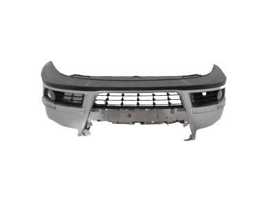 Front bumper used - Volkswagen PASSAT - 3C0807217R GRU