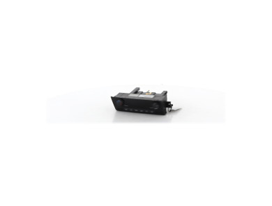 Heating control panel - Ssangyong KYRON PH.1 - 6870009071HCH - K1-6148T