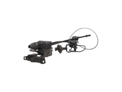 Spare wheel winch used - Peugeot BOXER - 16 143 059 80