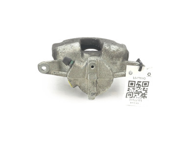 Left rear brake caliper - Citroen JUMPER III PH.2 - 77366667 - L0-7761Q