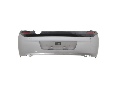 Pare choc arrière occasion - Citroen C3 - 00007410KY