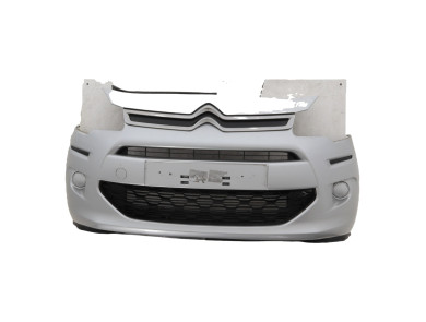 Pare choc avant occasion - Citroen C3 - 1609965980