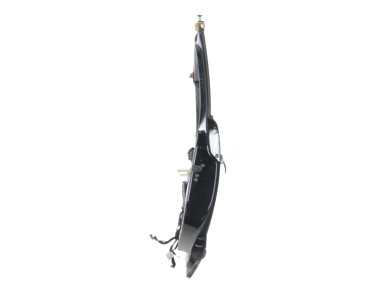 Porte avant droite - Peugeot 3008 I PH.1 - Noir - 00009004AV - C1-3352W
