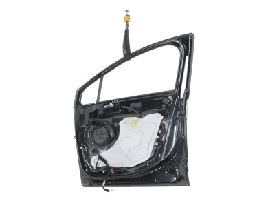 Porte avant droite - Peugeot 3008 I PH.1 - Noir - 00009004AV - C1-3352W