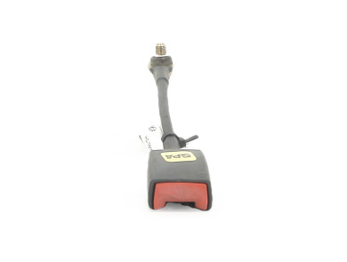 Right front belt clip used - Peugeot BOXER - 8974 E9
