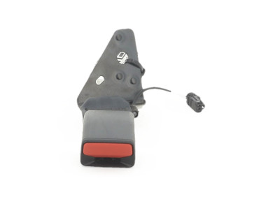 Attache ceinture sécurité arrière gauche occasion - Citroen C3 - 98119905XT