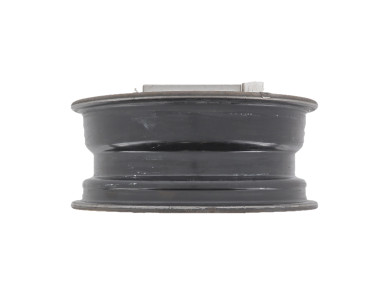 Steel wheel used - Renault CLIO - 7700818314