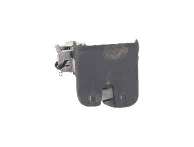 Rear lid lock used - Volkswagen POLO - 6Q6827505E