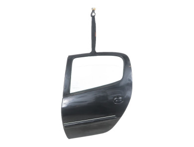 Rear left door used - Peugeot 206 - 9006 78