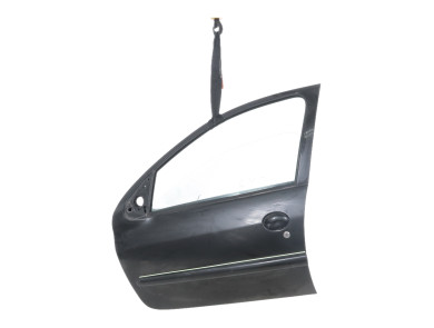 Porte avant gauche occasion - Peugeot 206 - 9002 K5