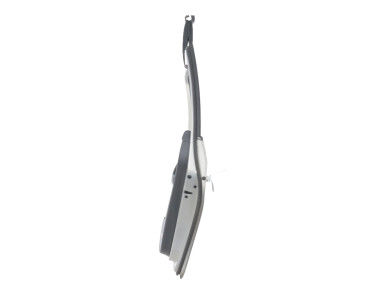 Right rear door - Volkswagen TOURAN I PH.2 - Gris Clair - 1T0833056S - A1-1695X