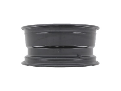 Steel wheel used - Citroen C4 - 00005401W4