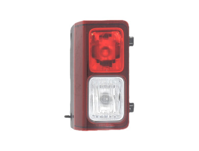 Feu de pare choc arrière droit occasion - Renault TRAFIC - 265548758R