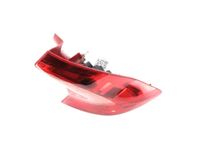 Feu arrière droit occasion - Citroen C4 - 00006351T6