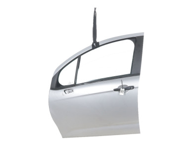 Porte avant gauche occasion - Citroen C3 - 00009002AZ