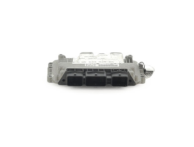 Calculateur moteur occasion - Citroen C4 - 9663394580
