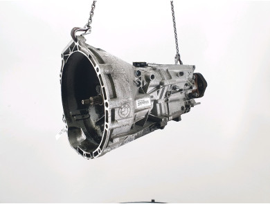 Gearbox used - BMW SERIE 1 - GETRAG-CBB