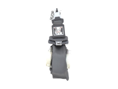 Ceinture sécurité centrale arrière occasion - Renault CLIO - 8200683944