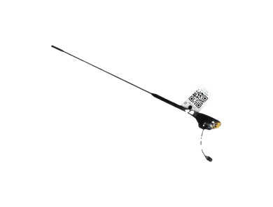 Antenna - Skoda ROOMSTER SCOUT - 5J7035505B - U1-7018R