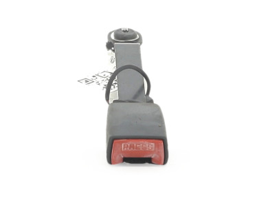 Left front belt clip used - Renault CLIO - 8200794023