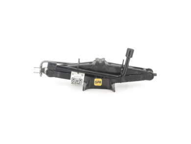 Scissor jack used - Dacia SANDERO - 995504629R