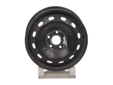 Steel wheel used - Renault TRAFIC - 403006329R