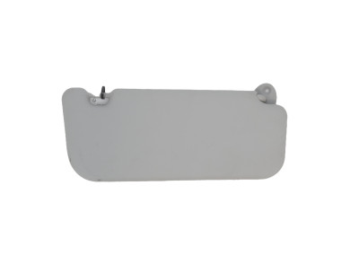 Pare-soleil gauche occasion - Toyota YARIS - 743200D590B0